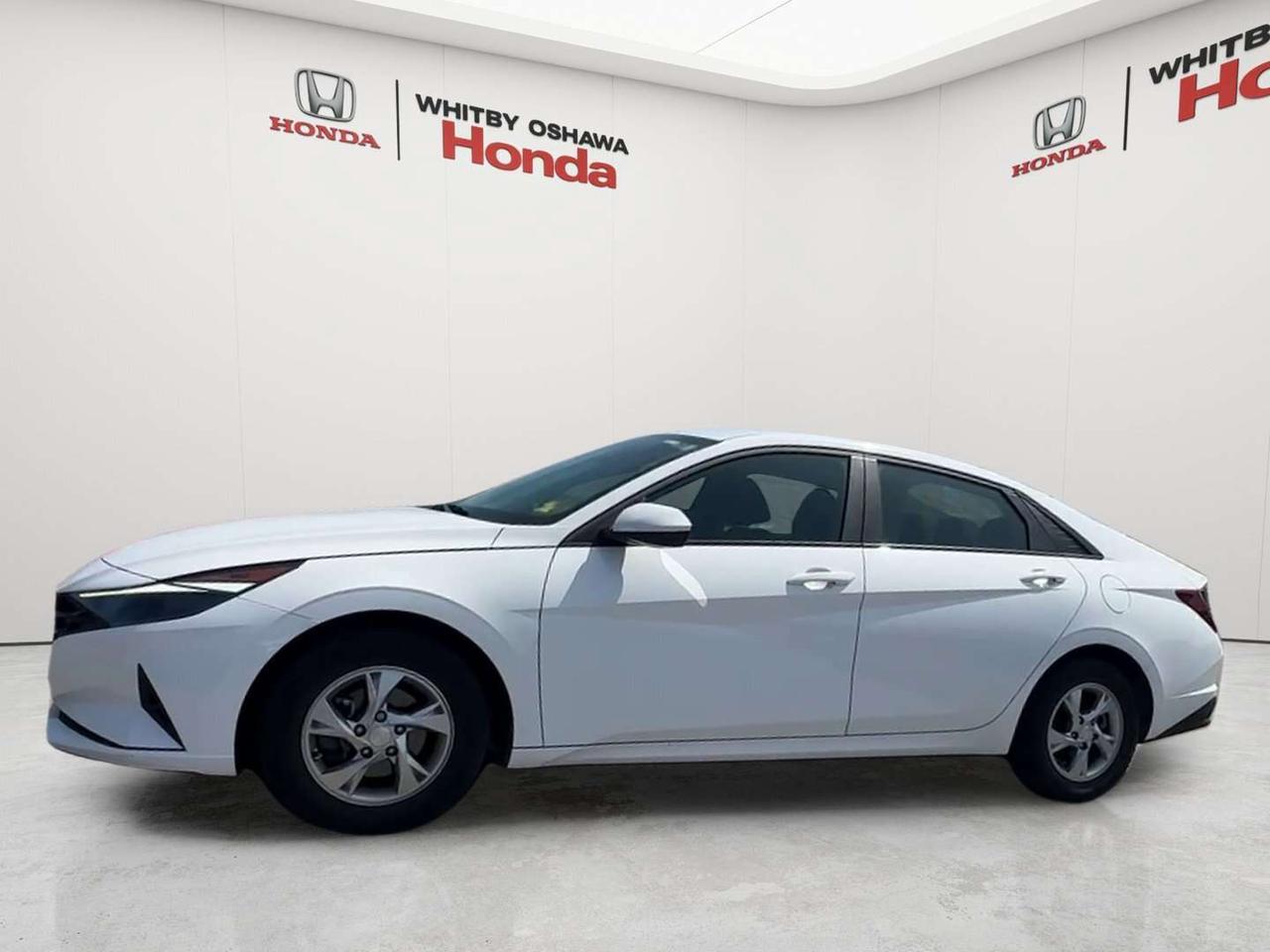 2023 Hyundai Elantra Essential Photo5
