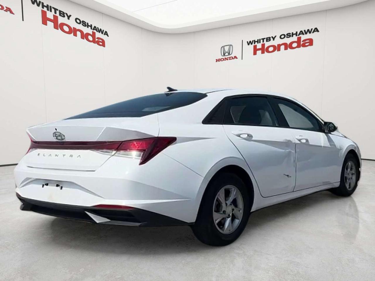 2023 Hyundai Elantra Essential Photo