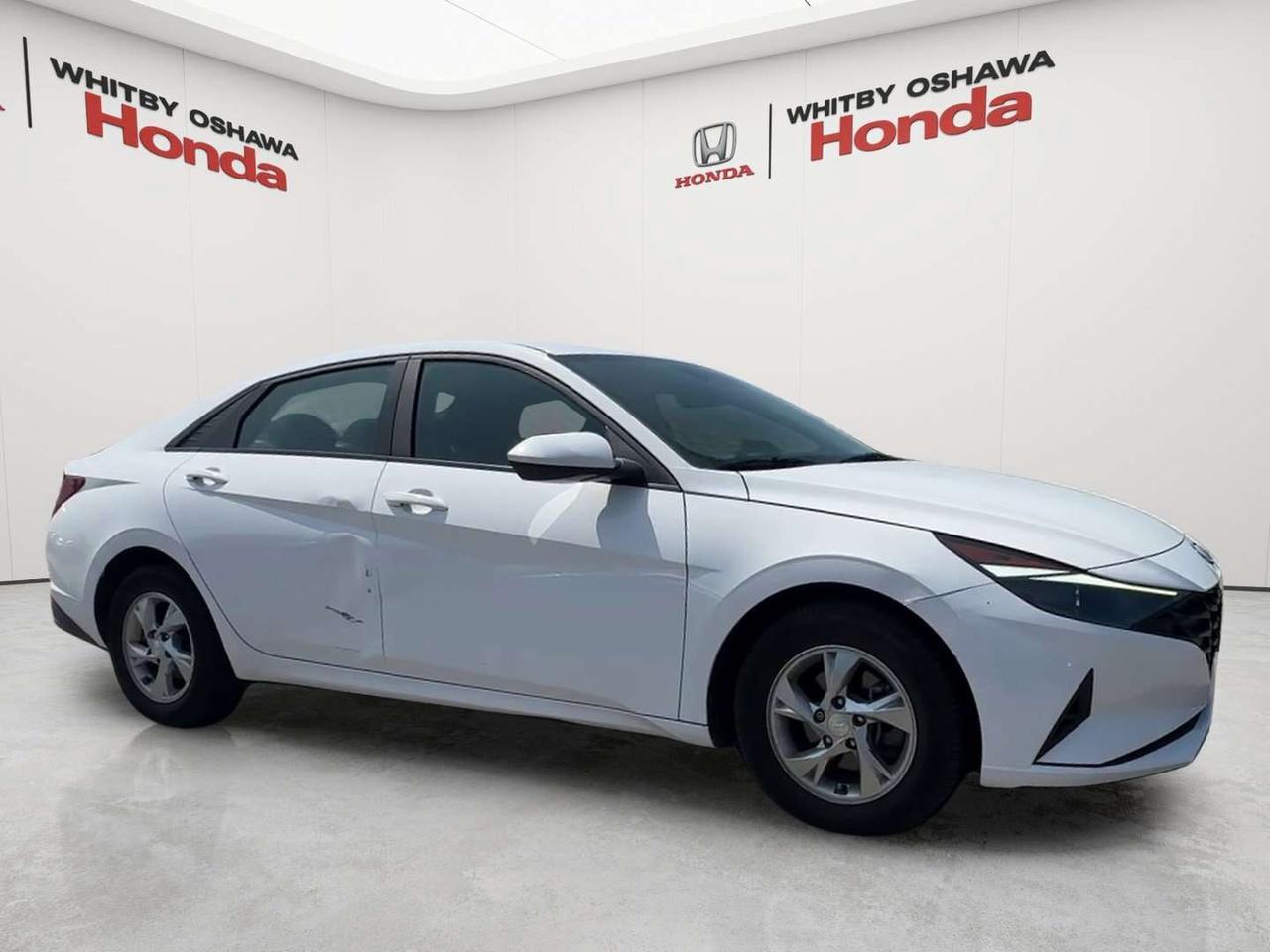 2023 Hyundai Elantra Essential Photo