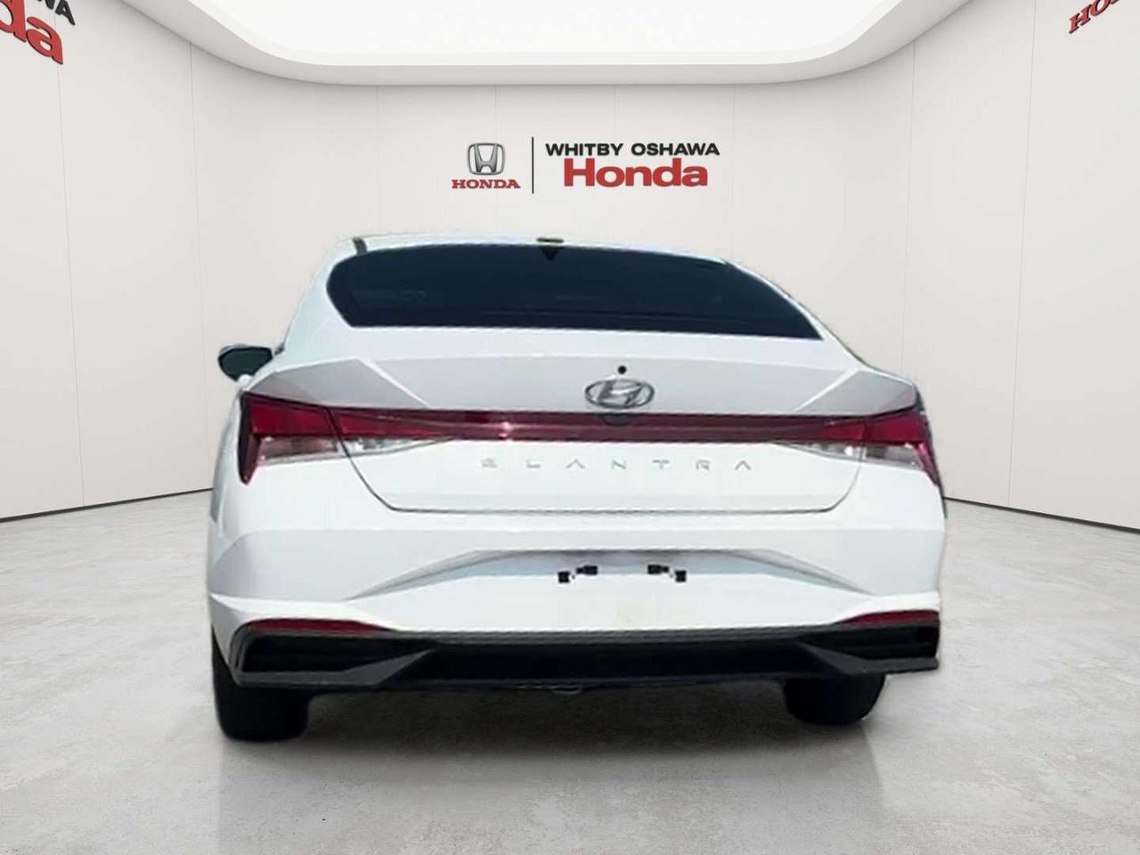 2023 Hyundai Elantra Essential Photo