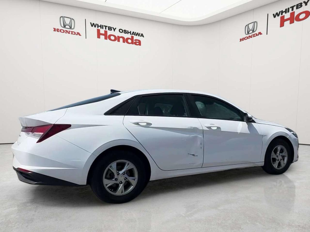 2023 Hyundai Elantra Essential Photo