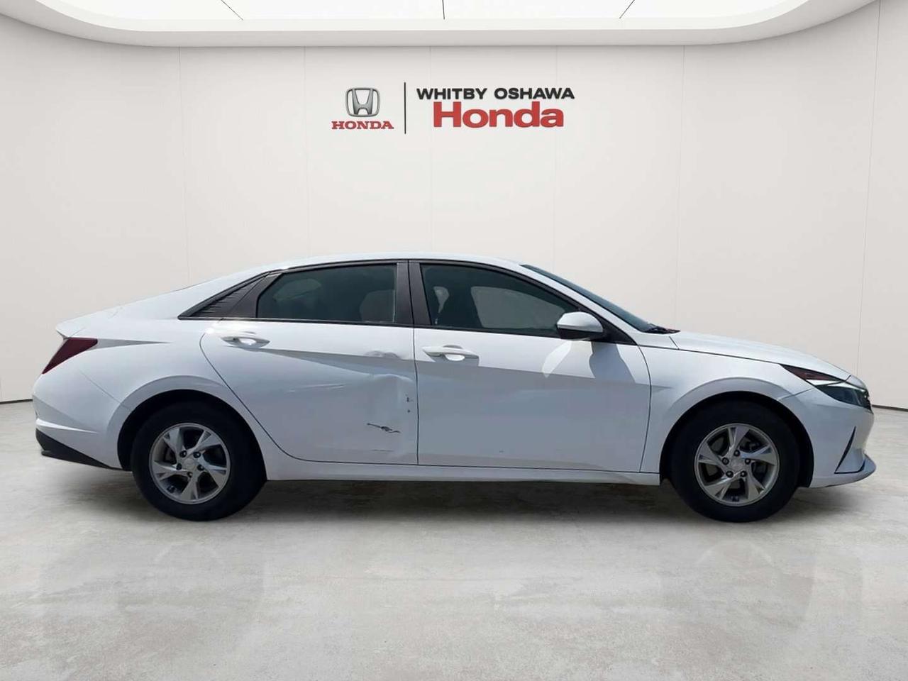 2023 Hyundai Elantra Essential Photo