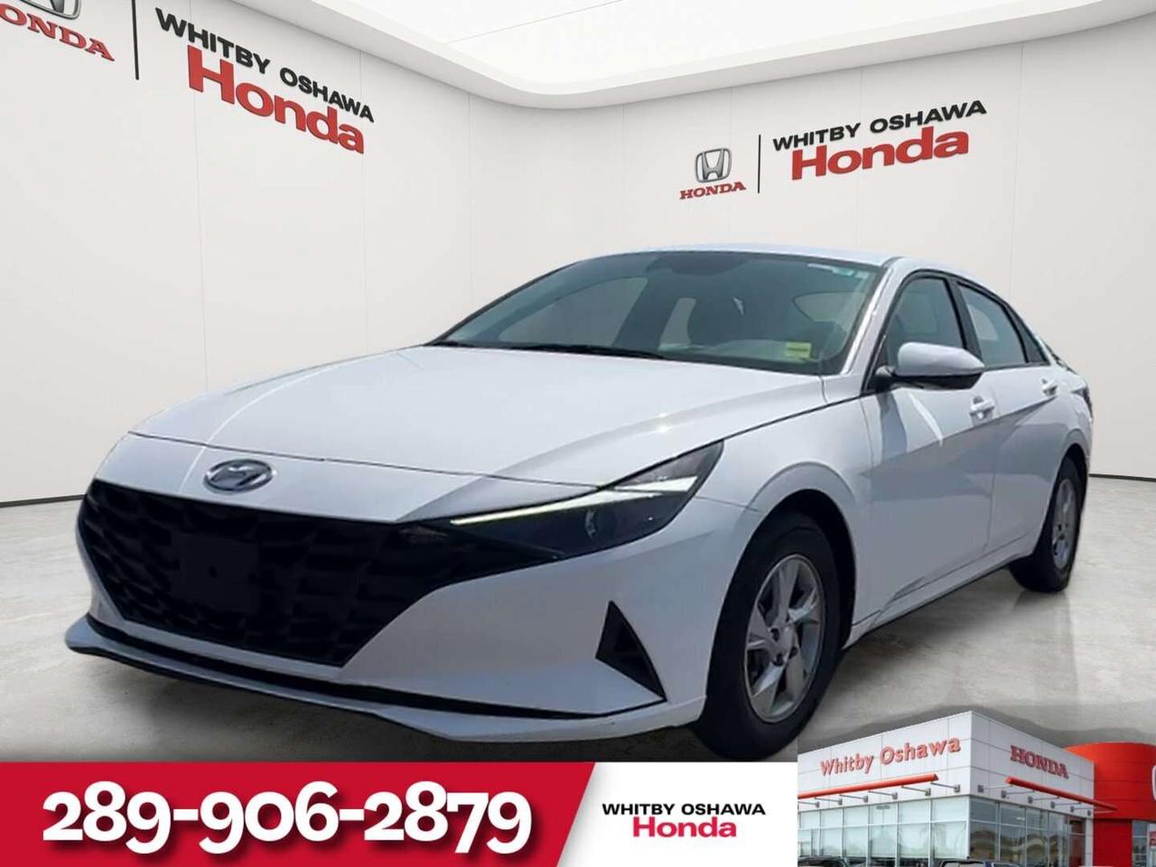 2023 Hyundai Elantra Essential Photo0