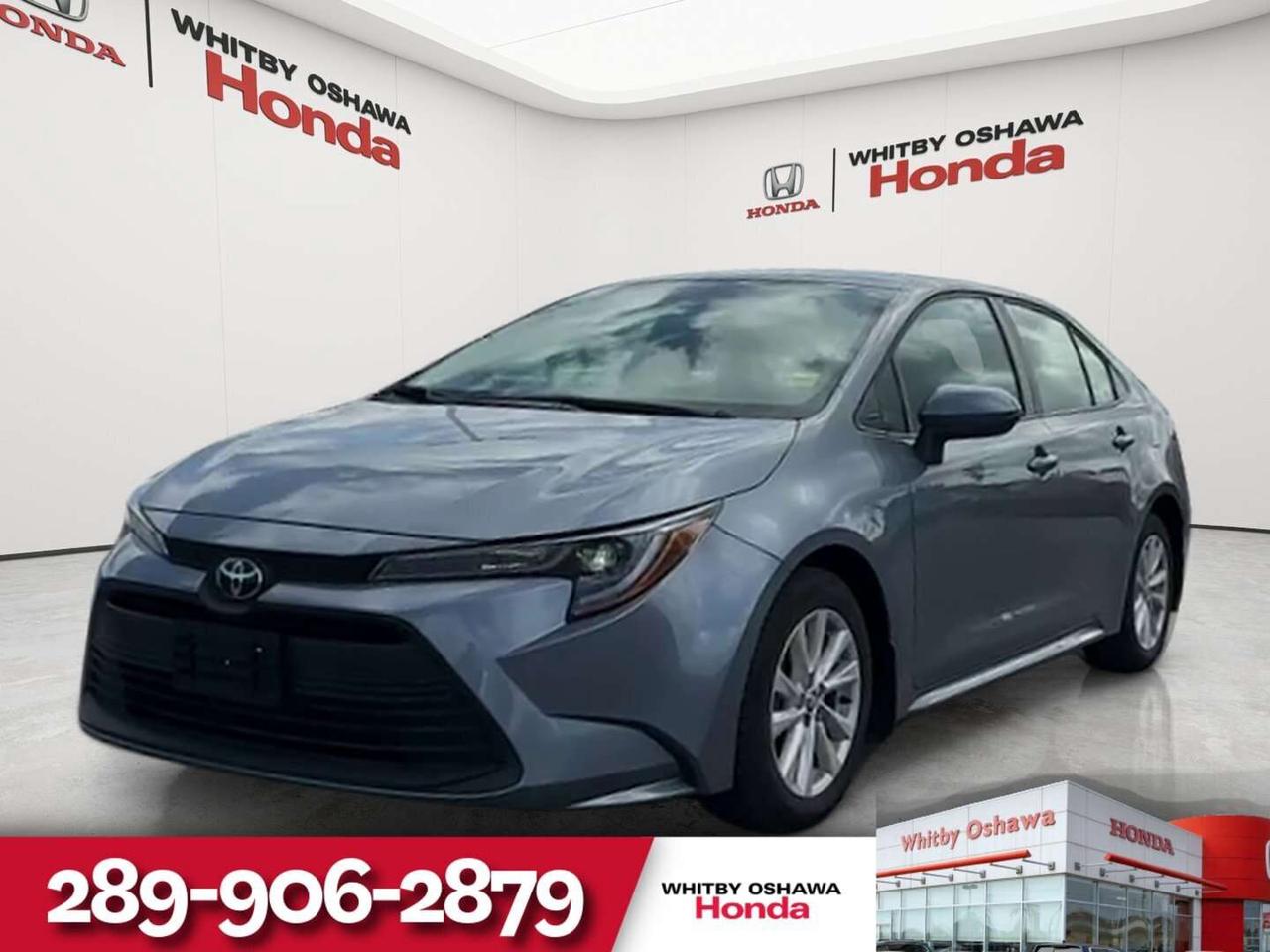 2025 Toyota Corolla LE Photo0