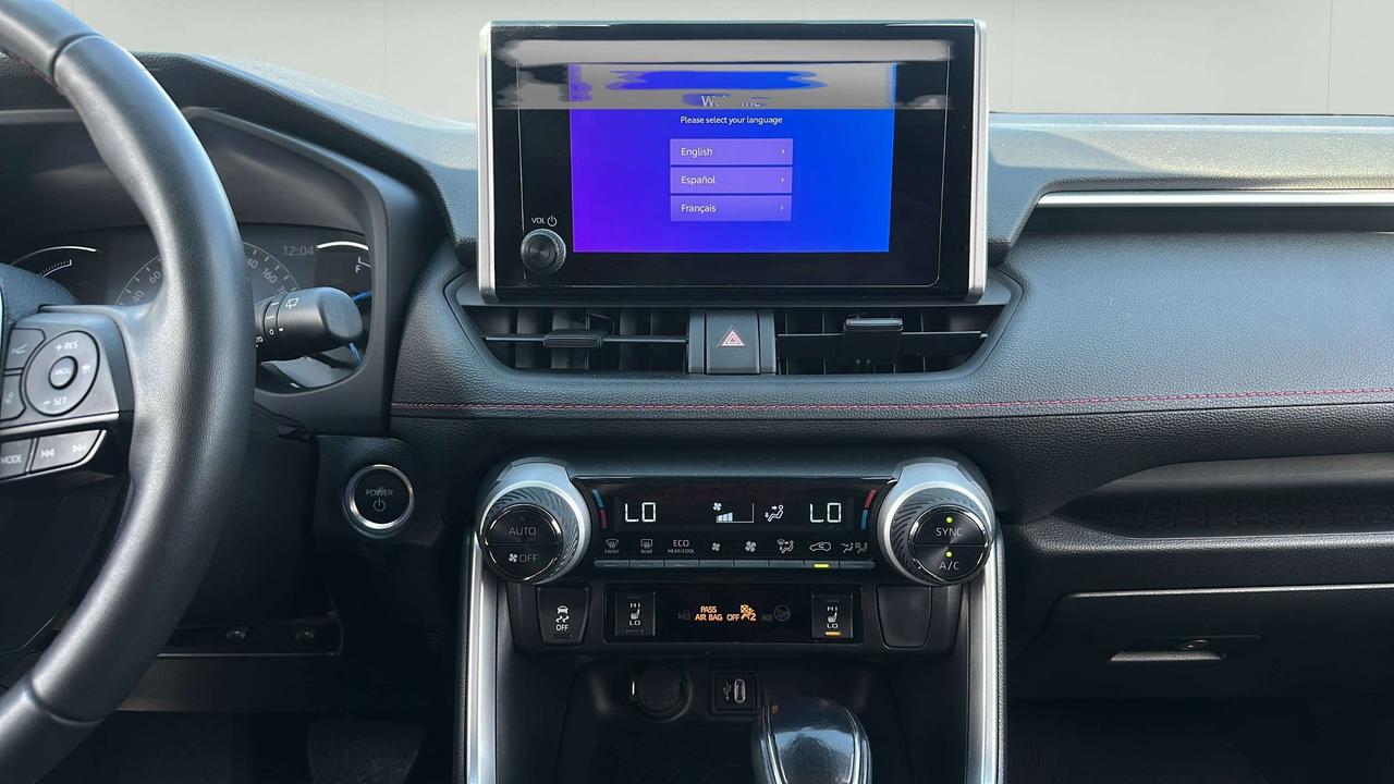 2024 Toyota RAV4 Prime SE Photo