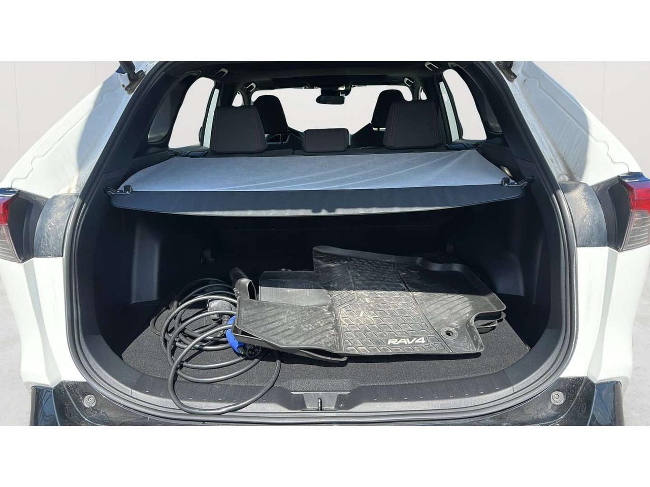 2024 Toyota RAV4 Prime SE Photo