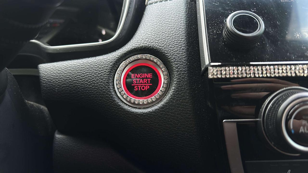 2022 Honda CR-V EX-L Photo