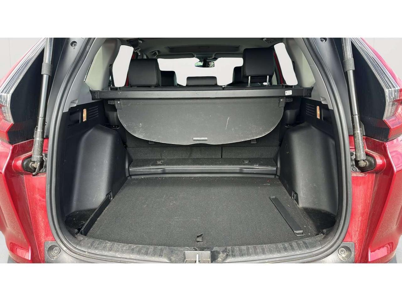 2022 Honda CR-V EX-L Photo