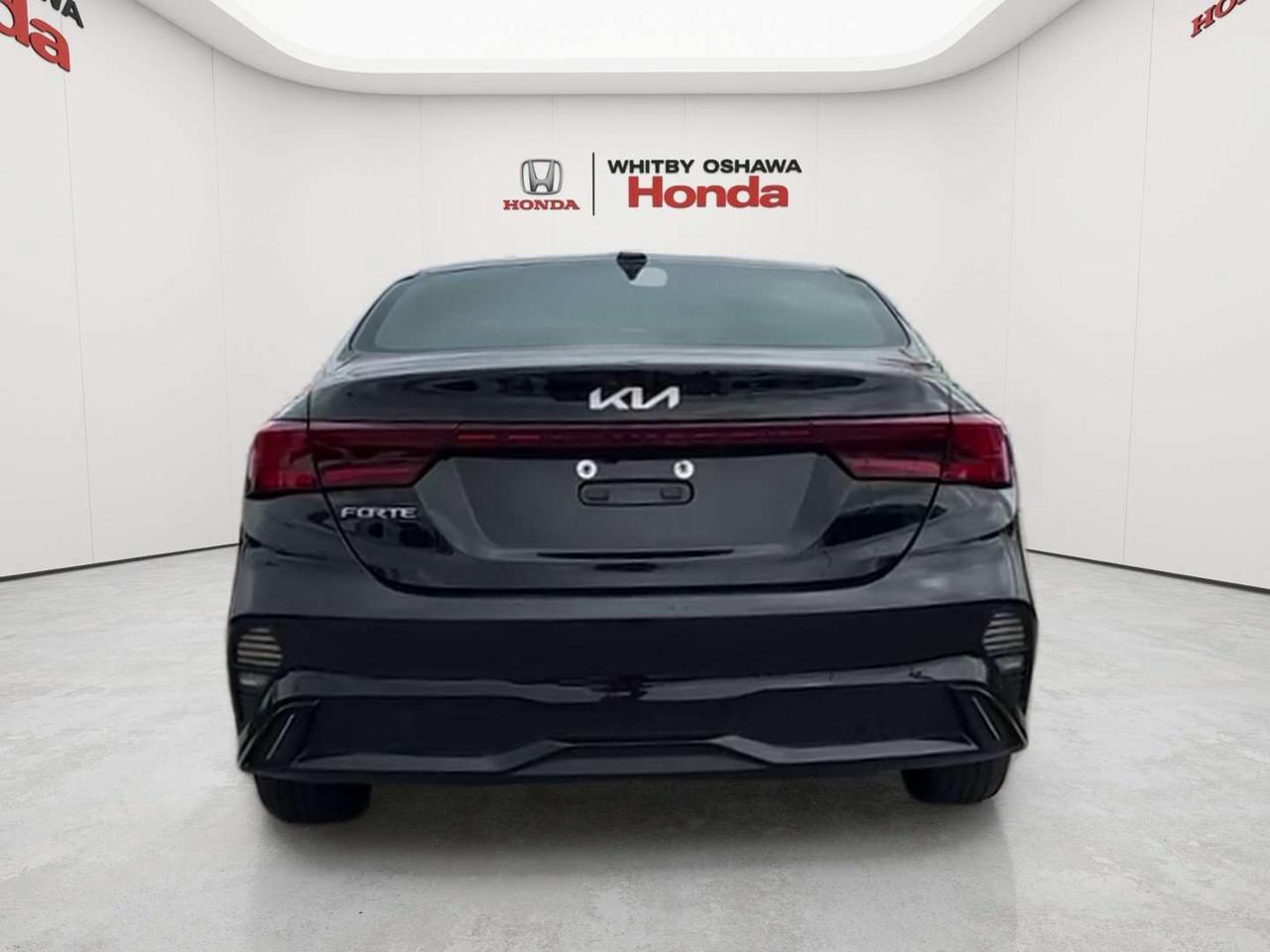 2023 Kia Forte EX Photo