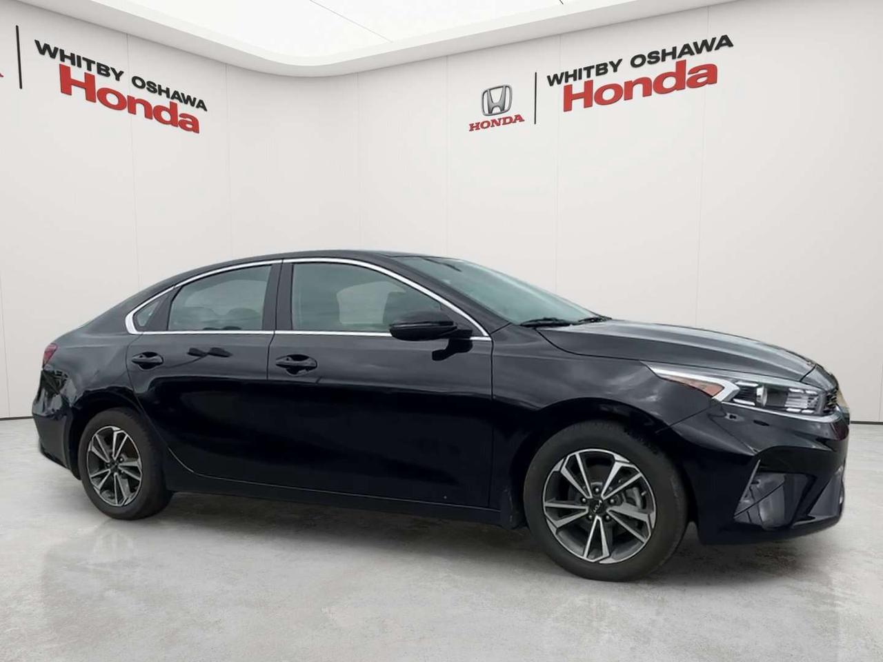 2023 Kia Forte EX Photo