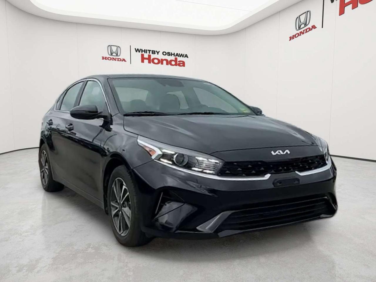 2023 Kia Forte EX Photo