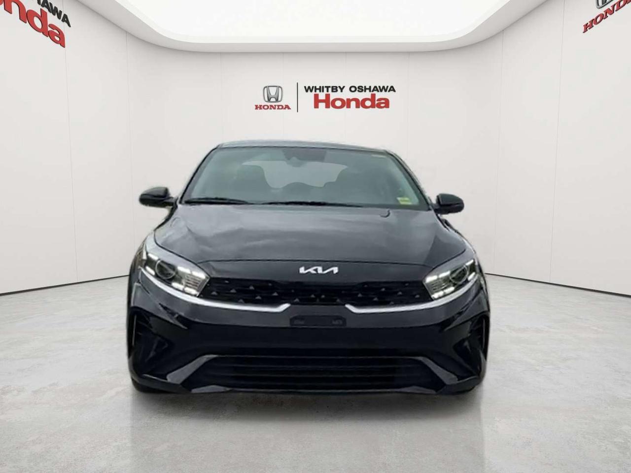 2023 Kia Forte EX Photo