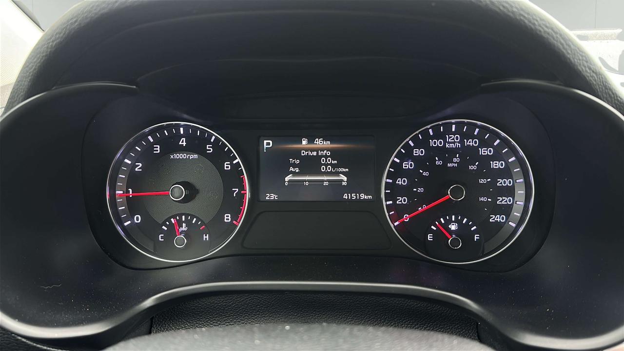 2023 Kia Forte EX Photo
