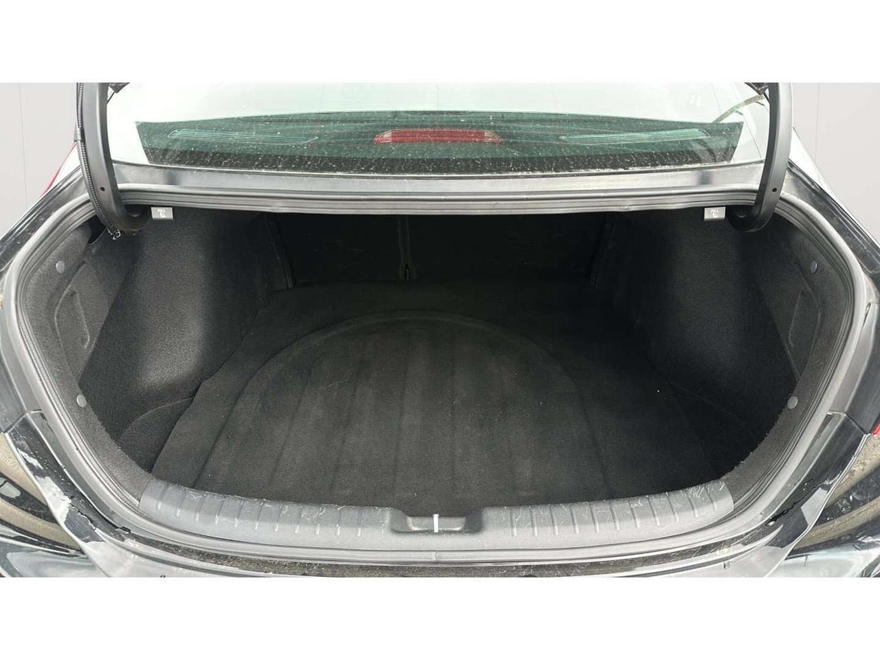 2023 Kia Forte EX Photo