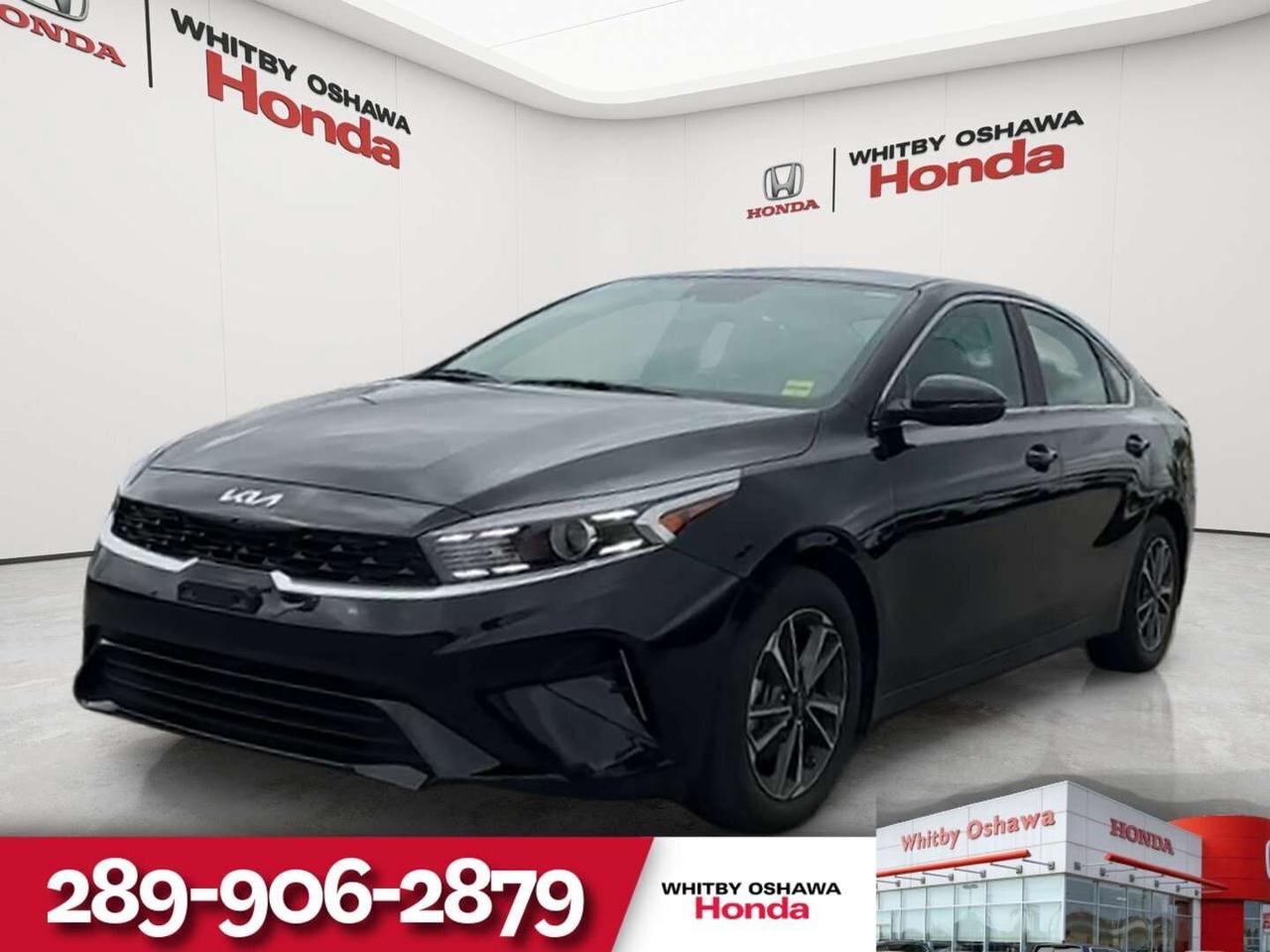 2023 Kia Forte EX Photo