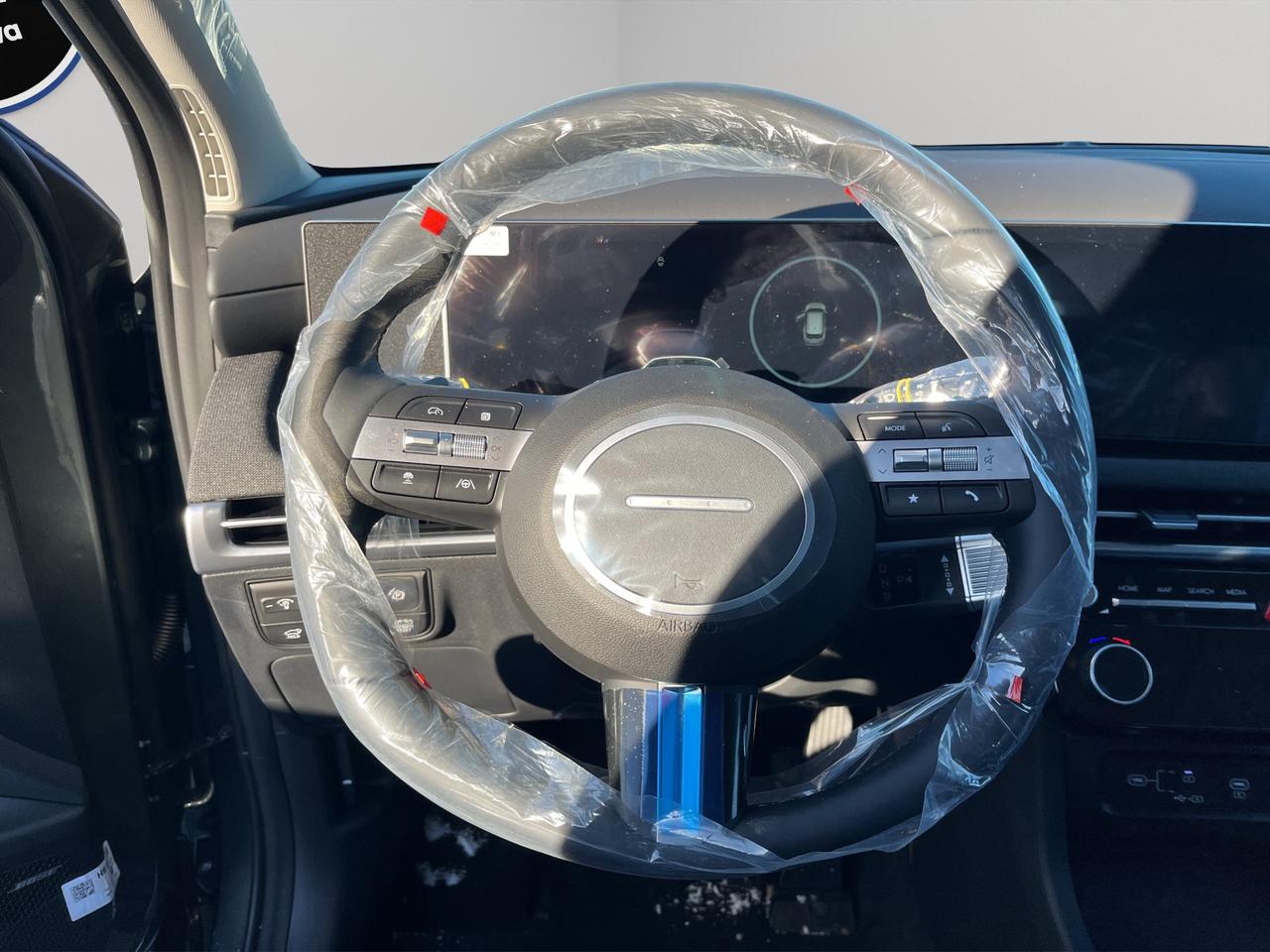2026 Hyundai Tucson Hybrid Ultimate Photo