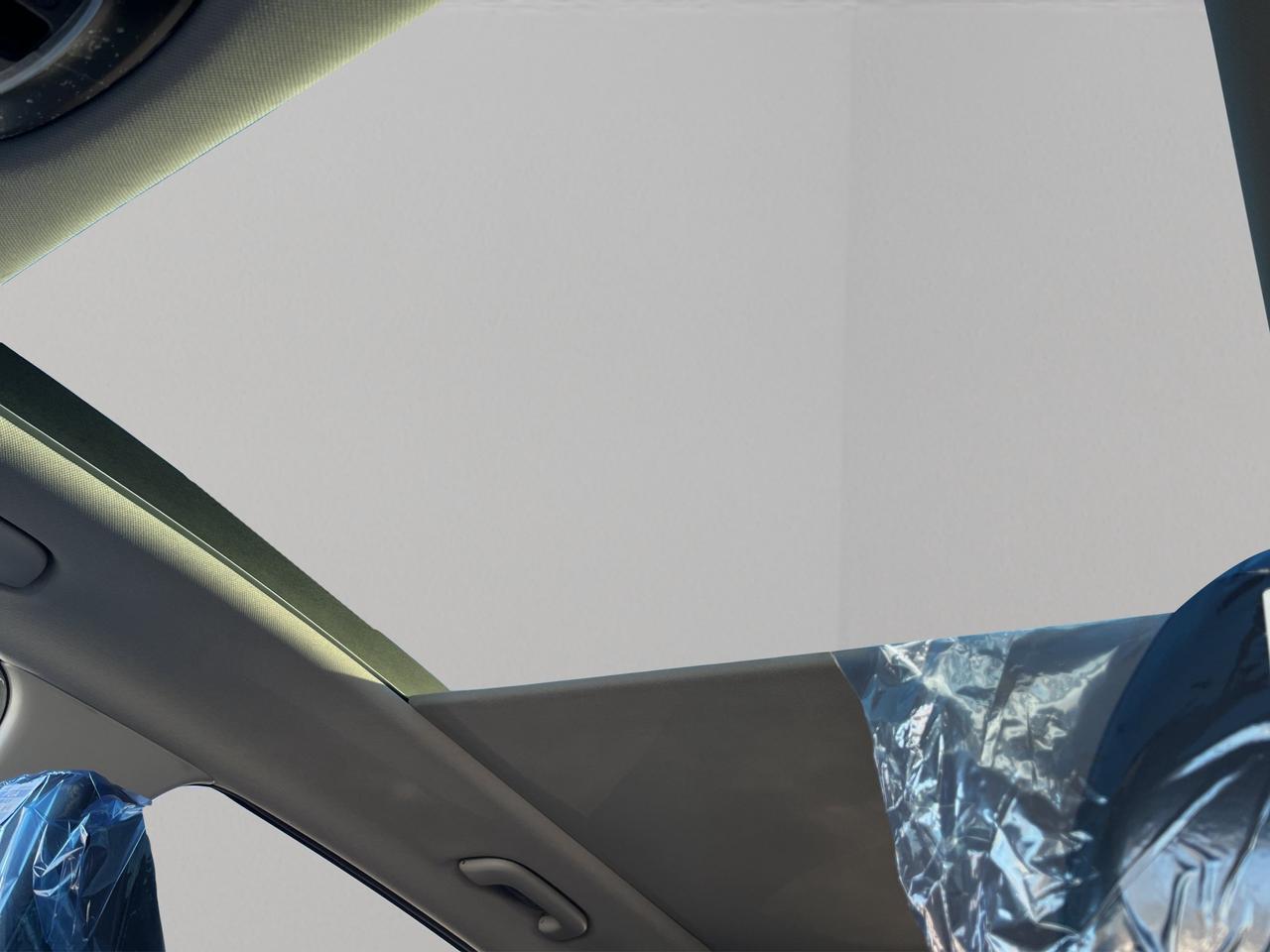 2026 Hyundai Tucson Hybrid Ultimate Photo