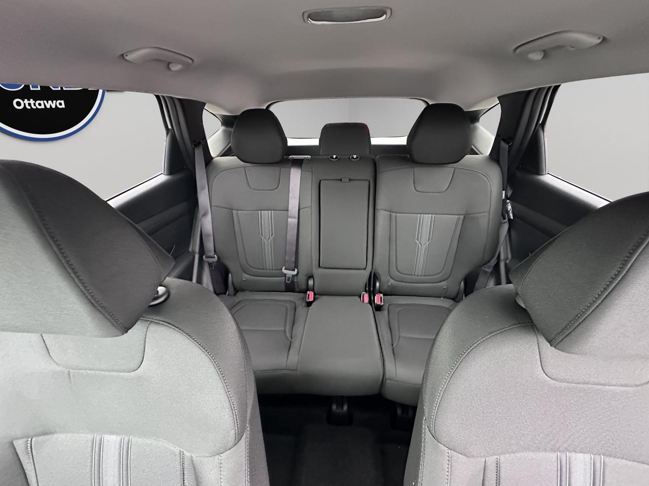 2026 Hyundai Tucson Preferred Photo