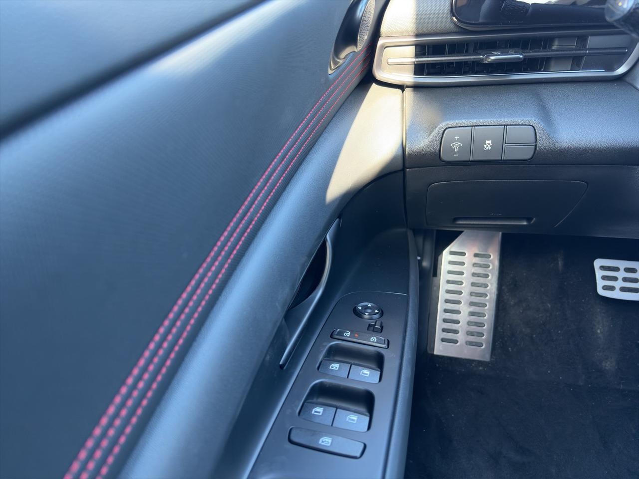 2026 Hyundai Elantra N Line Ultimate Photo