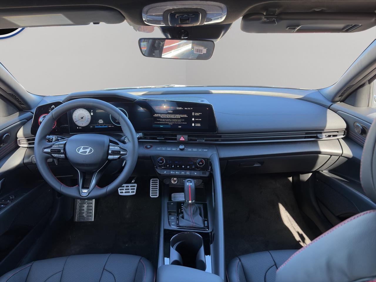 2026 Hyundai Elantra N Line Ultimate Photo