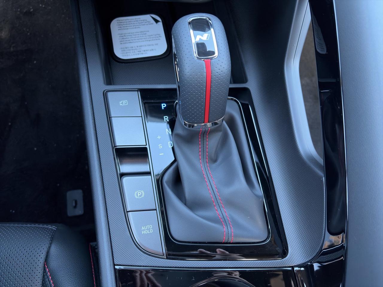2026 Hyundai Elantra N Line Ultimate Photo