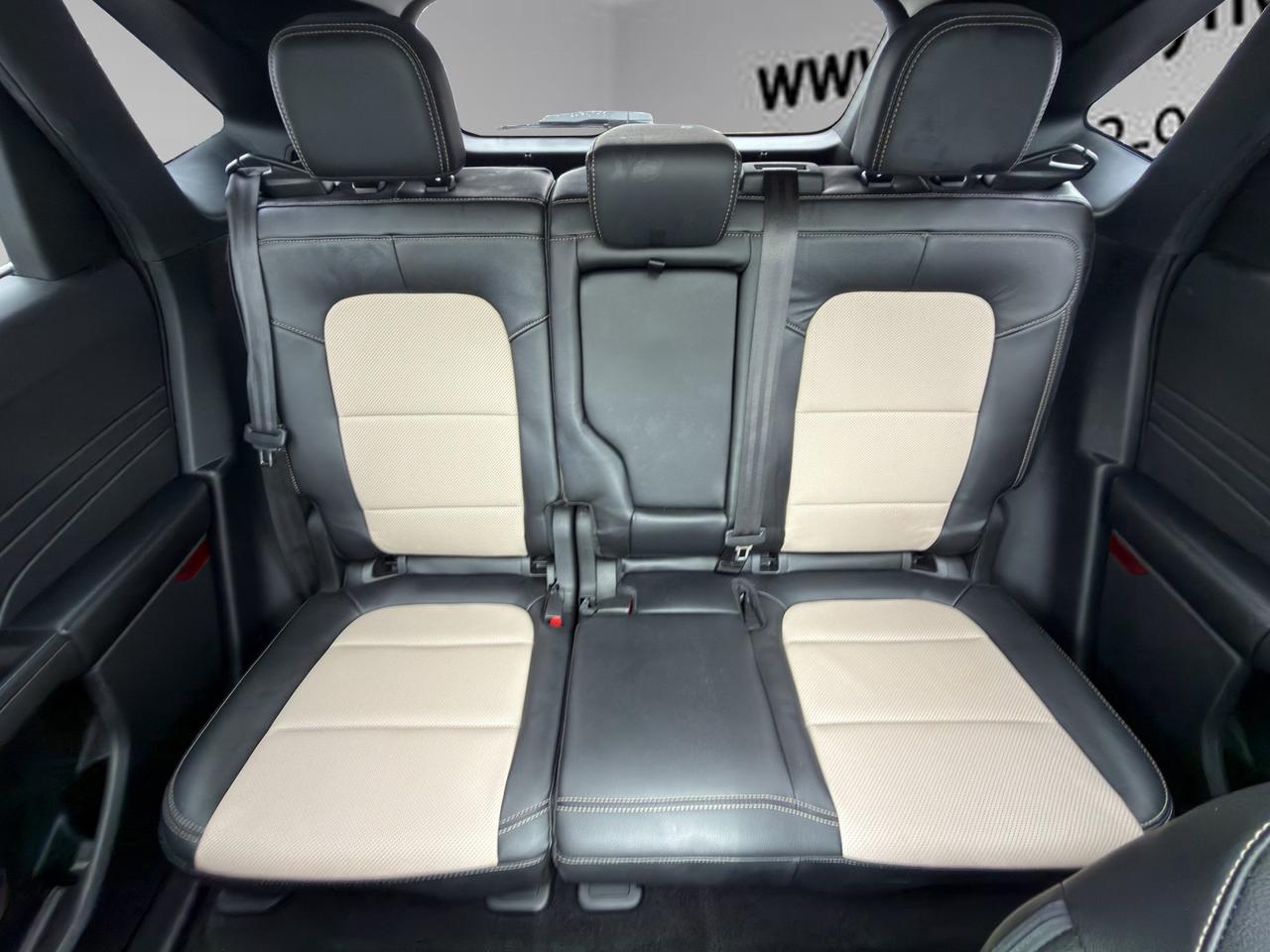 2022 Ford Escape Titanium | Panoramic Sunroof | Heating Steering Wheel | Park Assist | Remote Start | Photo
