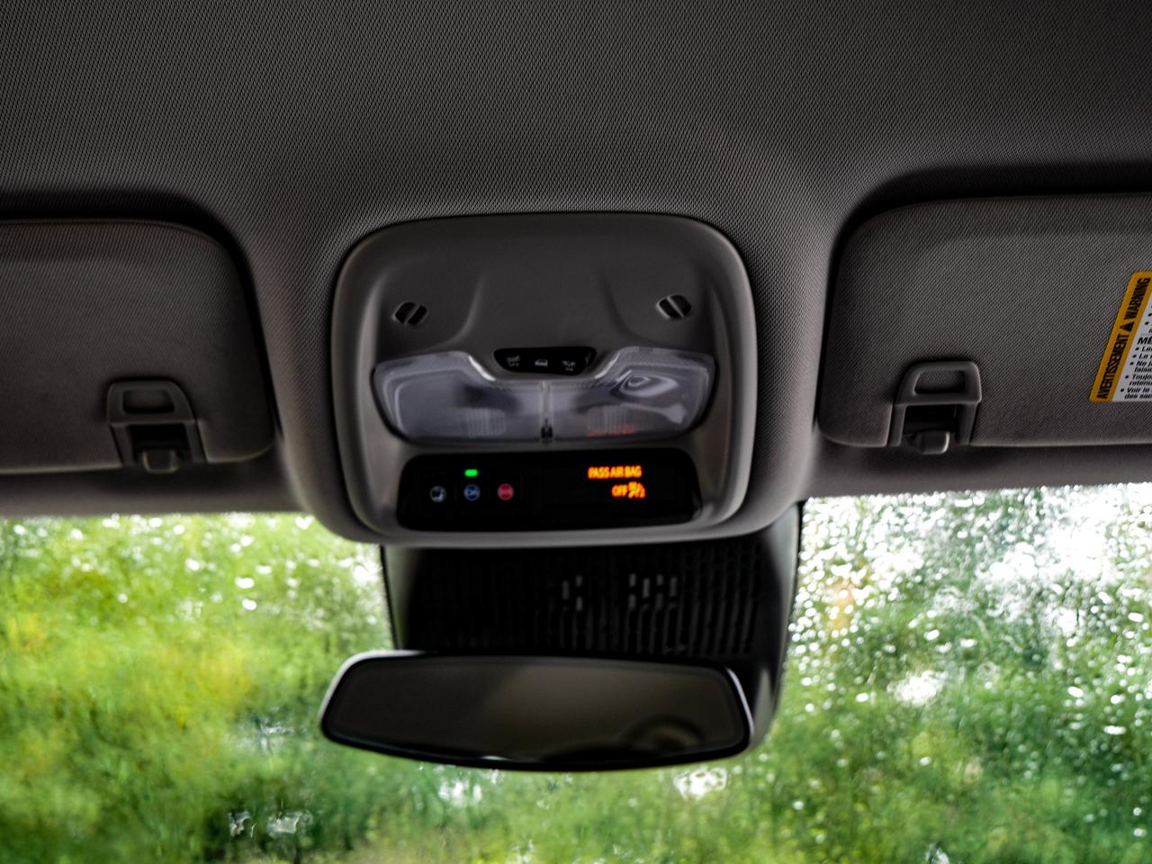 2027 Chevrolet Bolt LT Photo