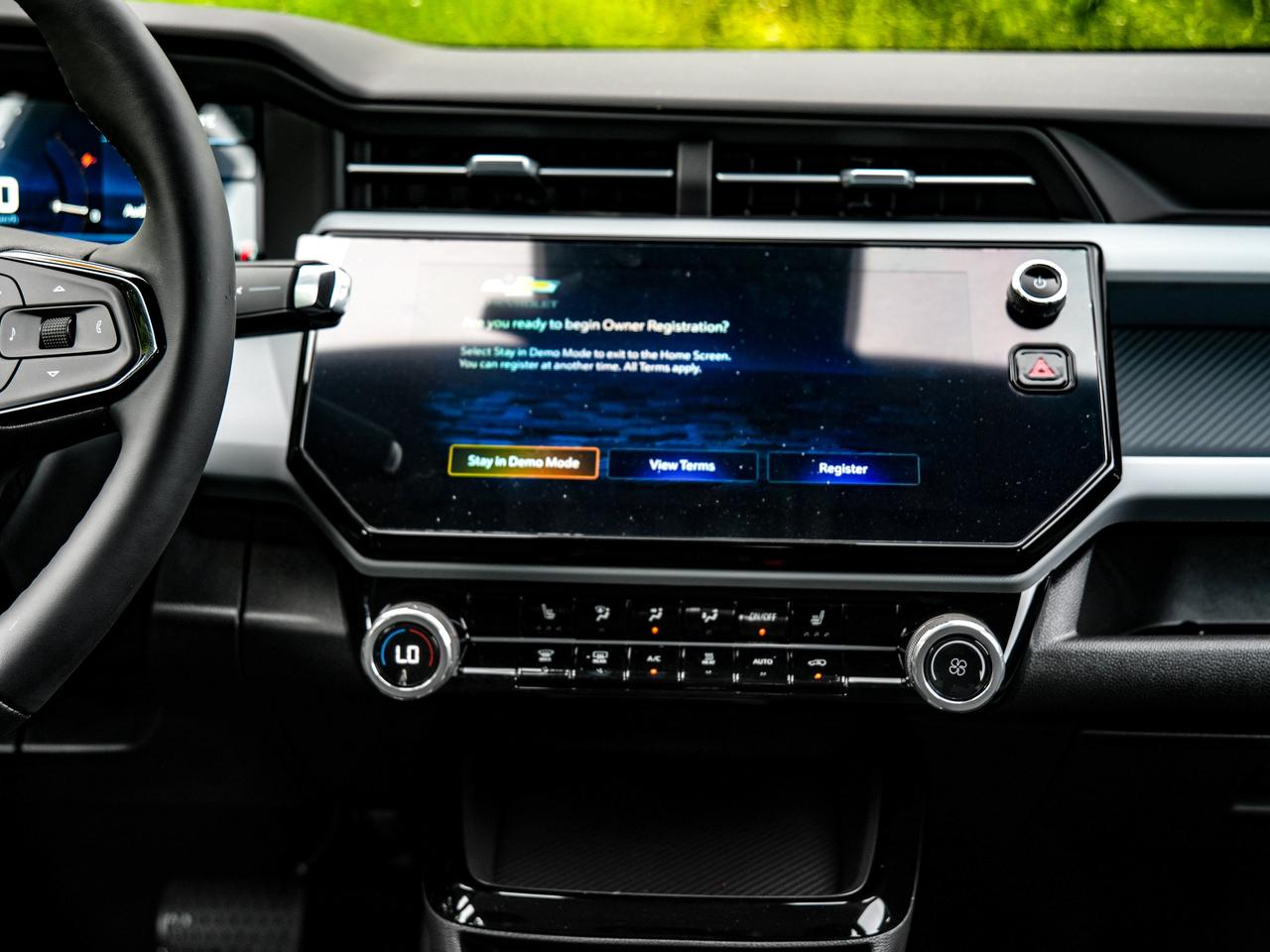 2027 Chevrolet Bolt LT Photo