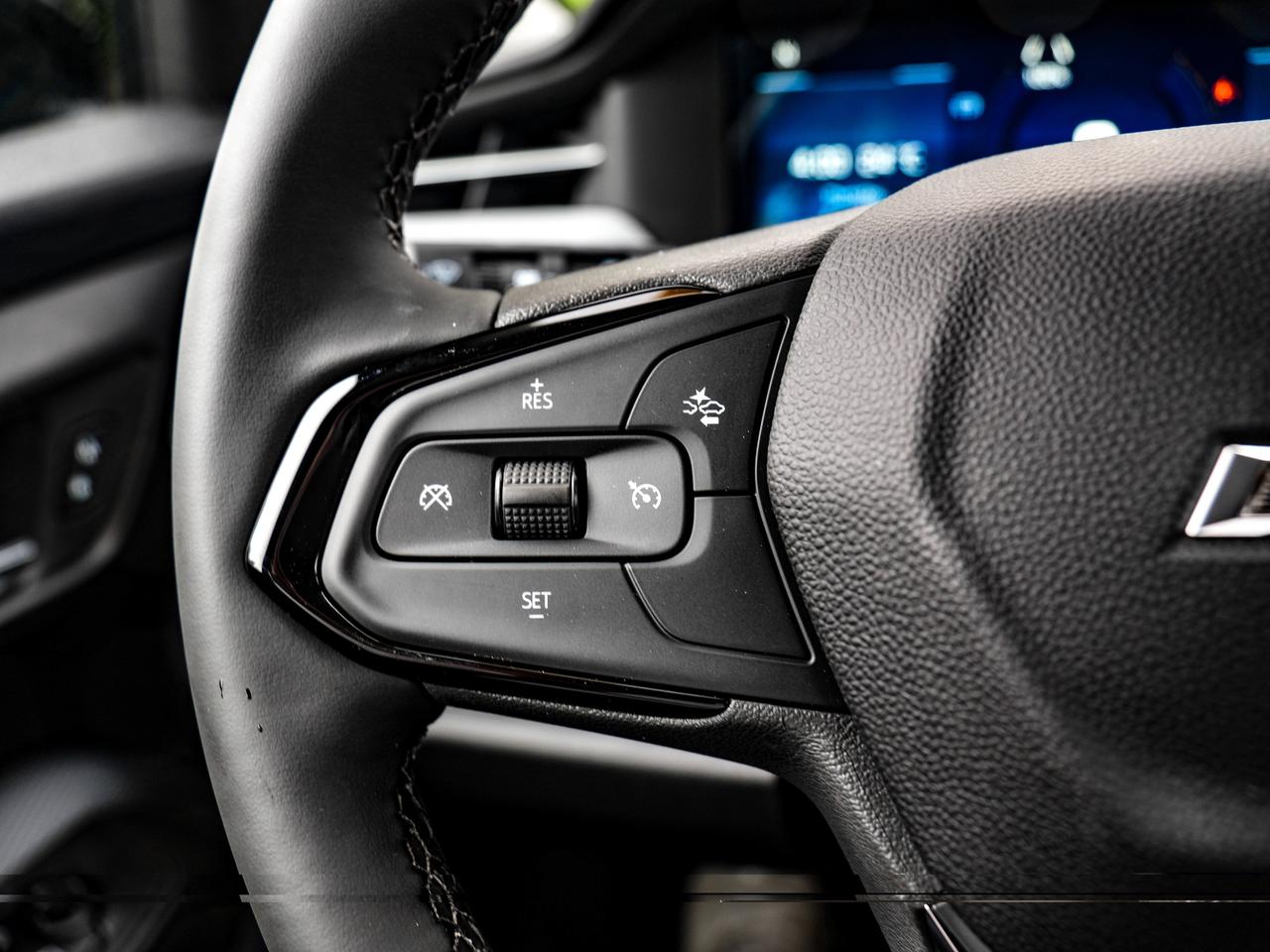 2027 Chevrolet Bolt LT Photo