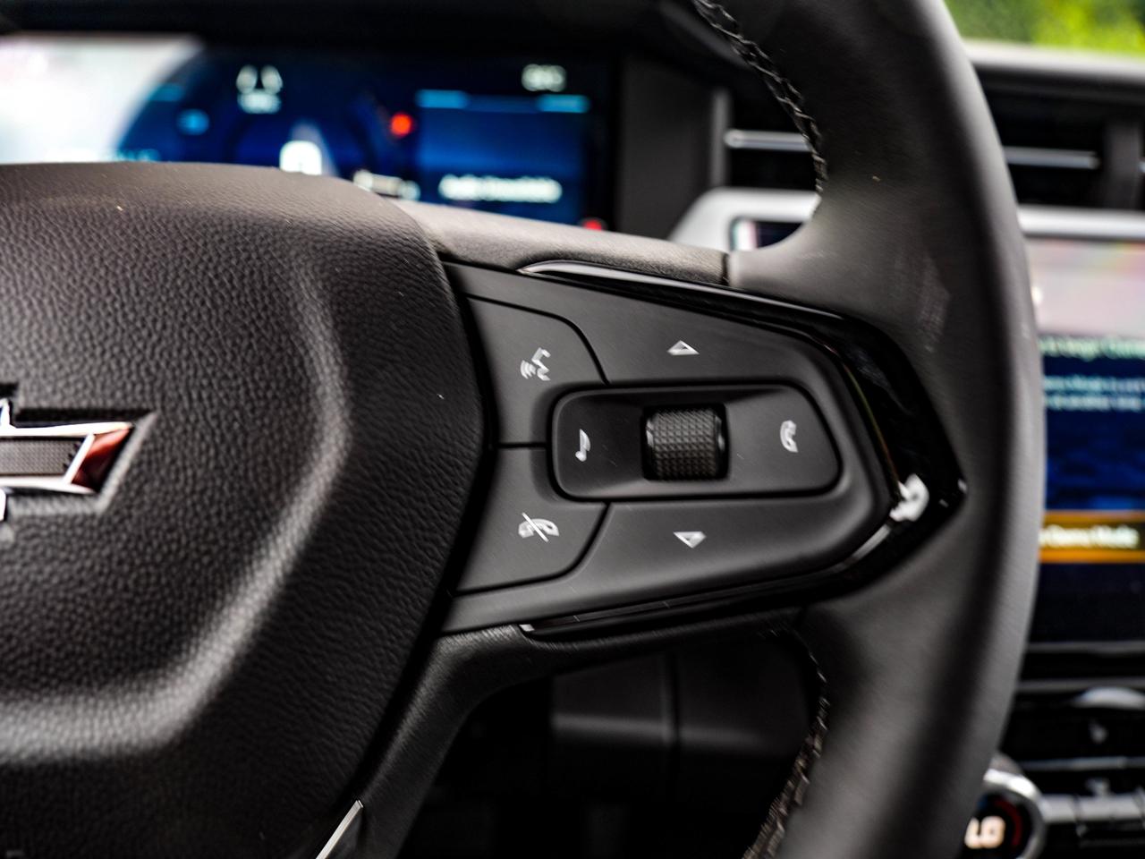 2027 Chevrolet Bolt LT Photo