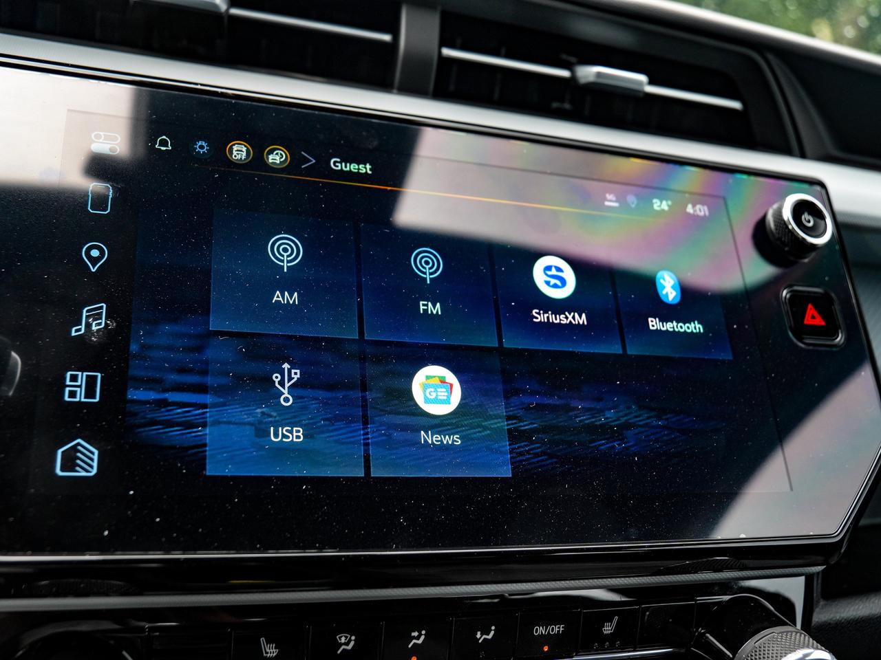 2027 Chevrolet Bolt LT Photo