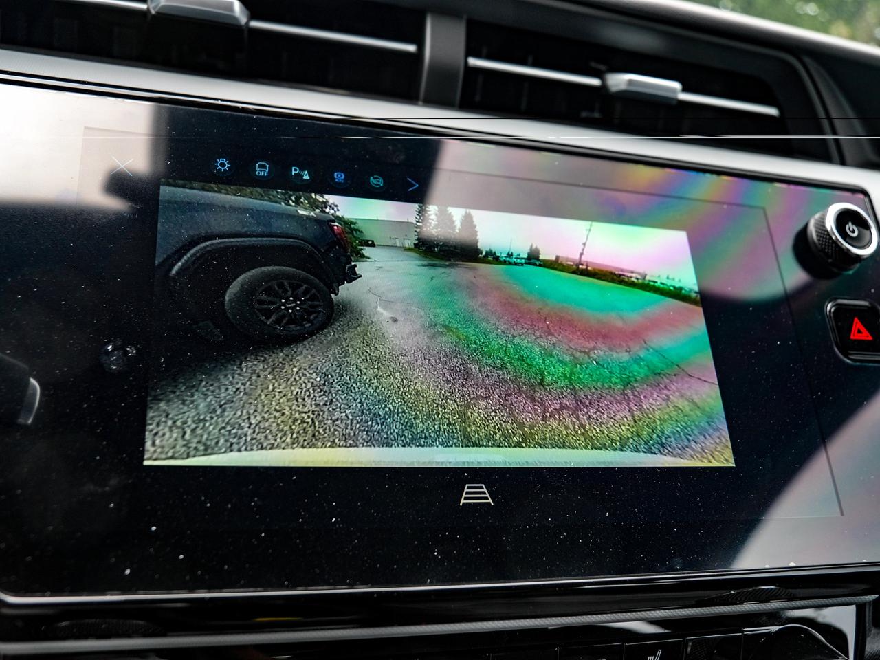 2027 Chevrolet Bolt LT Photo