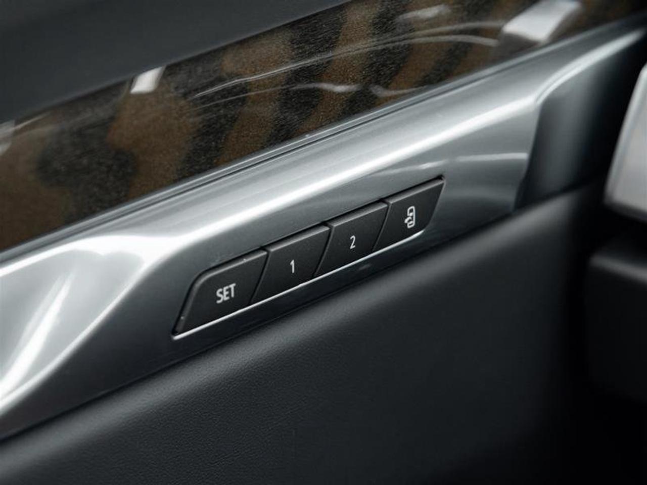 2026 Cadillac Escalade Platinum Sport Photo