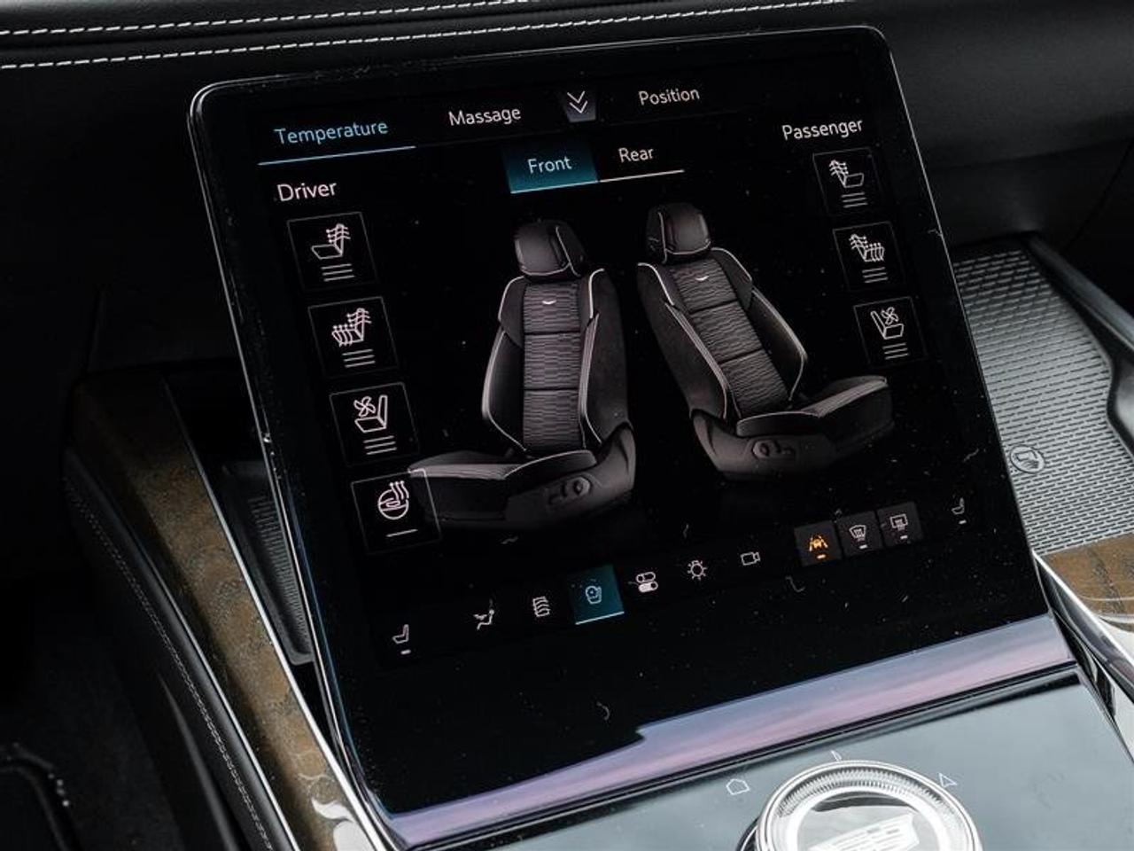2026 Cadillac Escalade Platinum Sport Photo