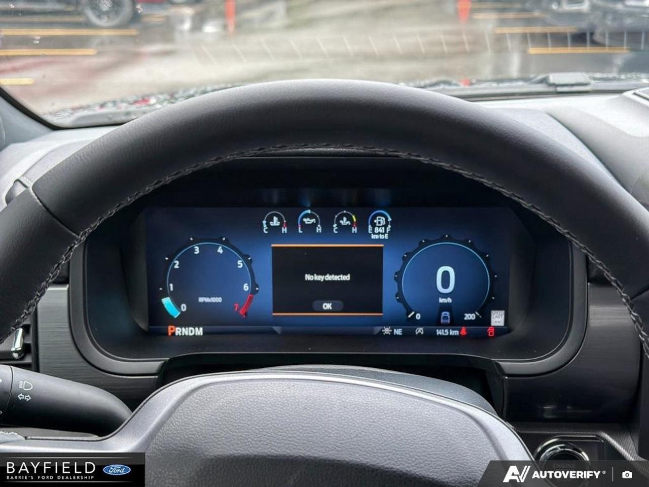 2026 Ford F-150 Lariat Photo