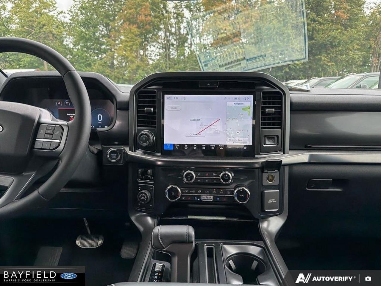 2026 Ford F-150 Lariat Photo