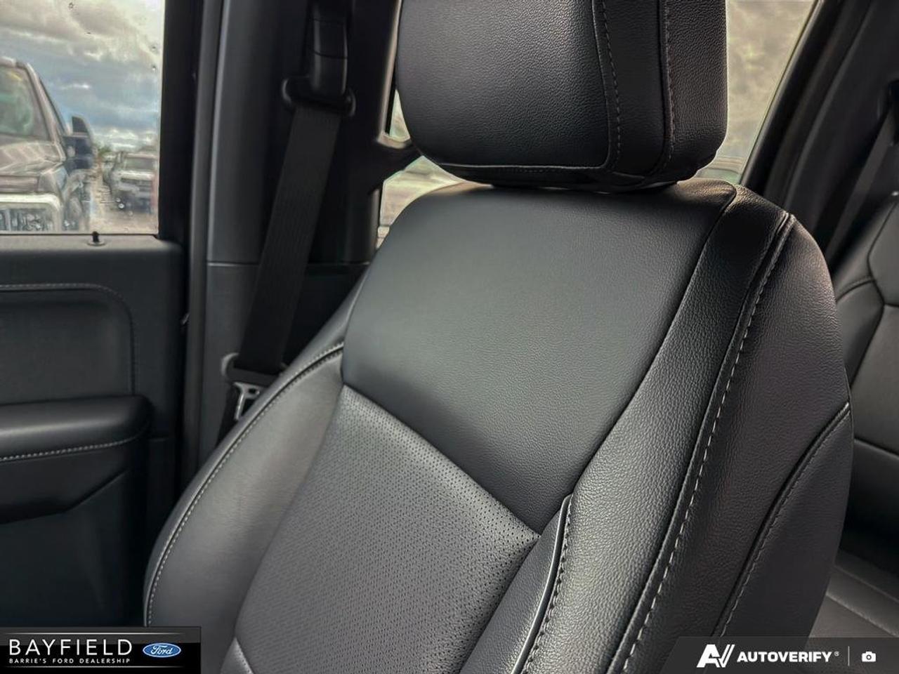 2026 Ford F-150 Lariat Photo