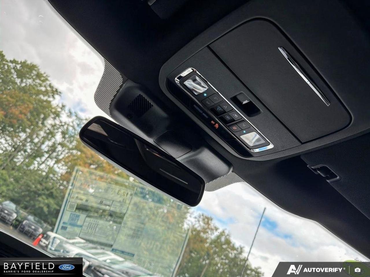 2026 Ford F-150 Lariat Photo