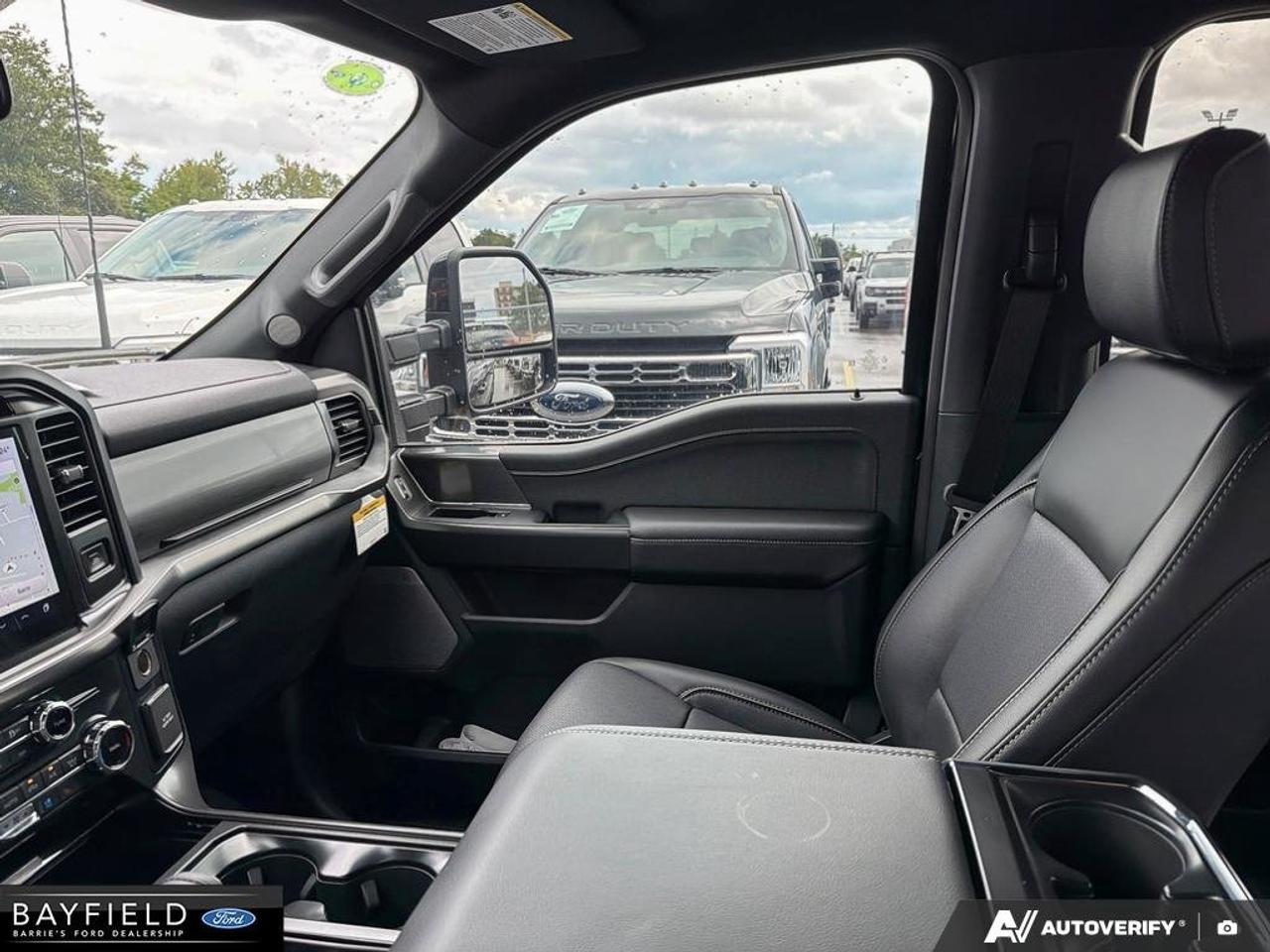 2026 Ford F-150 Lariat Photo