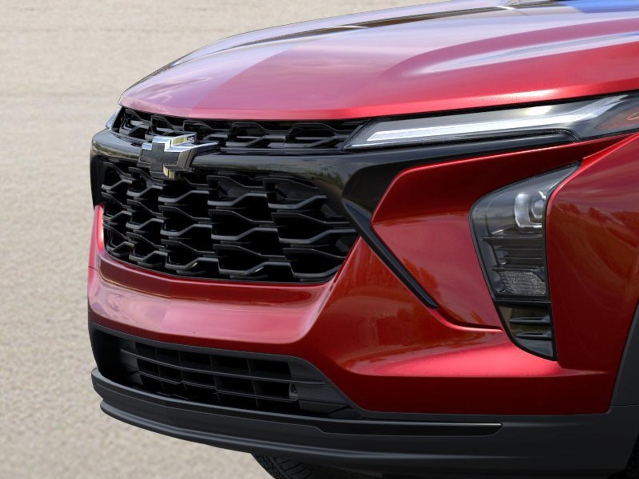 2026 Chevrolet Trax LT Photo