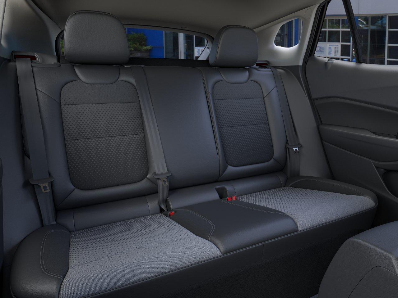 2026 Chevrolet Trax LT Photo