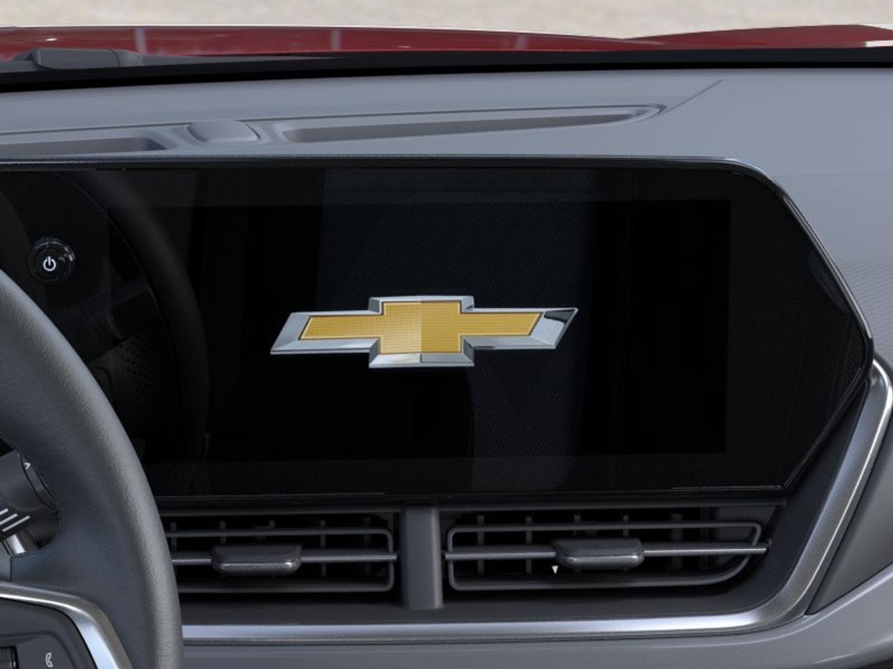 2026 Chevrolet Trax LT Photo