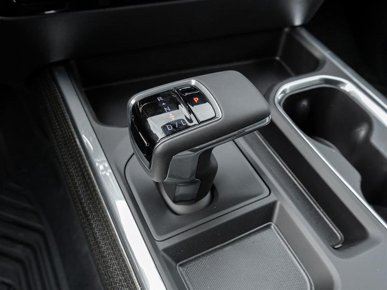 2026 Chevrolet Silverado 1500 LT Trail Boss Photo
