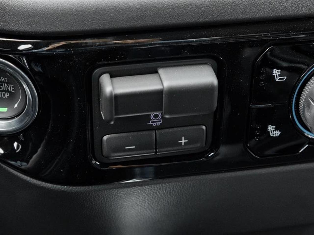 2026 Chevrolet Silverado 1500 LT Trail Boss Photo