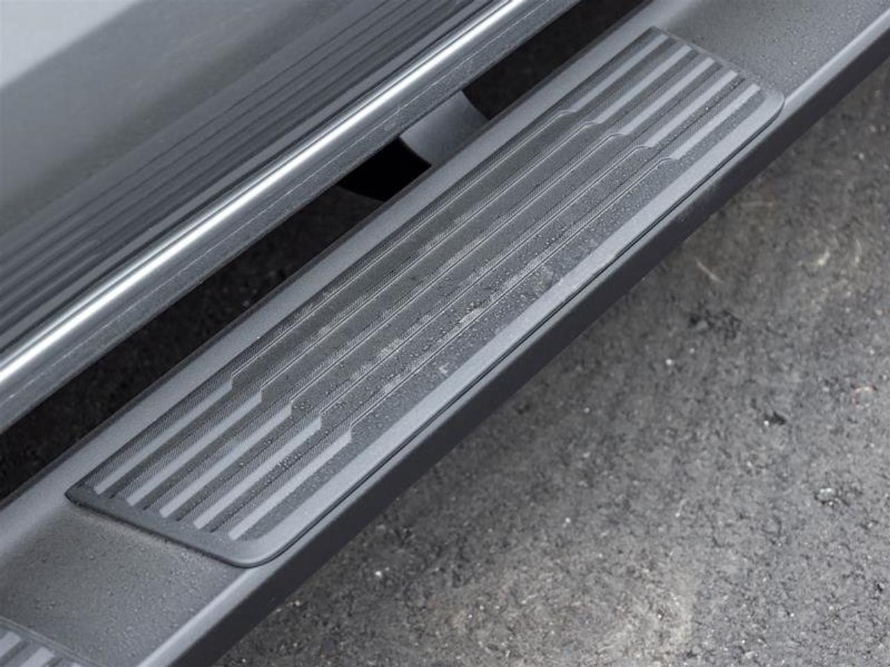 2026 Chevrolet Silverado 1500 RST Photo