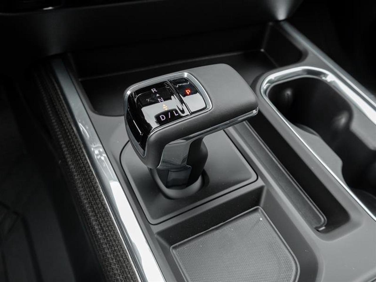 2026 Chevrolet Silverado 1500 RST Photo