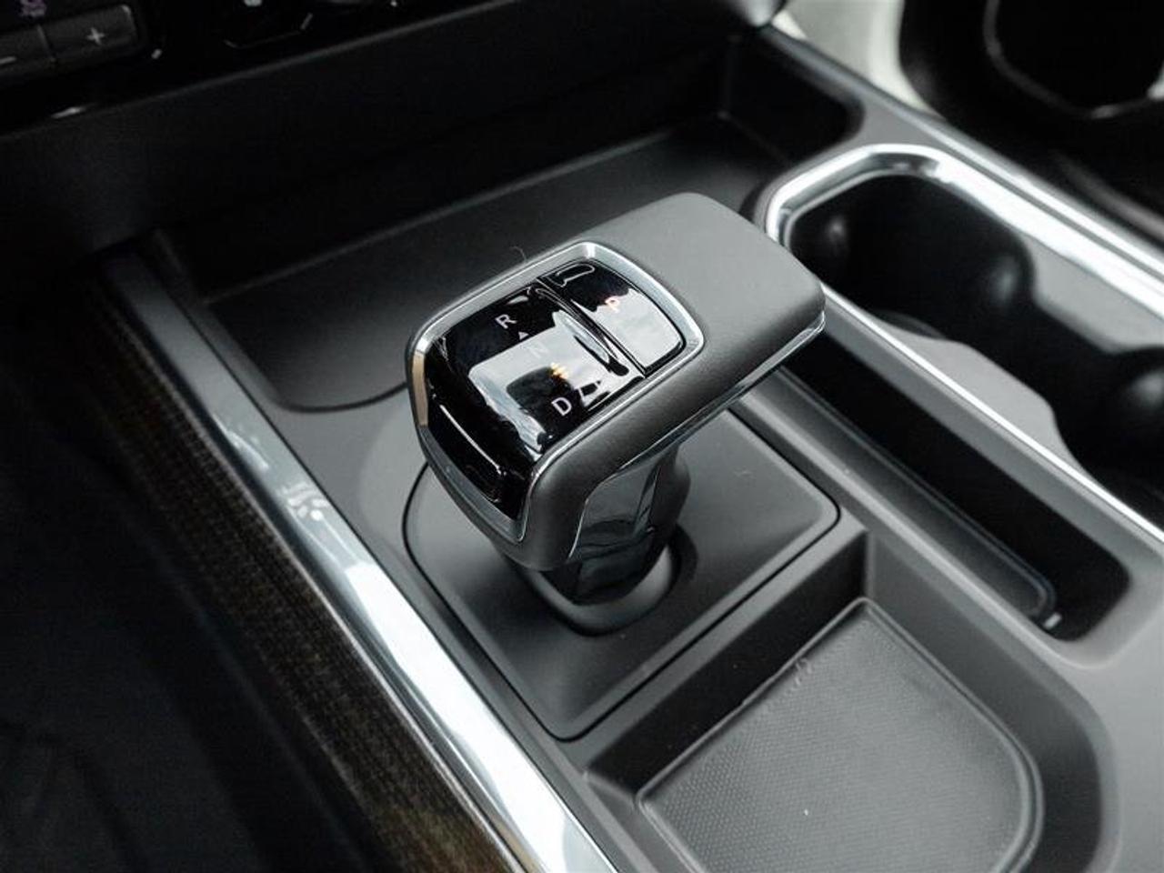 2026 Chevrolet Silverado 1500 RST Photo