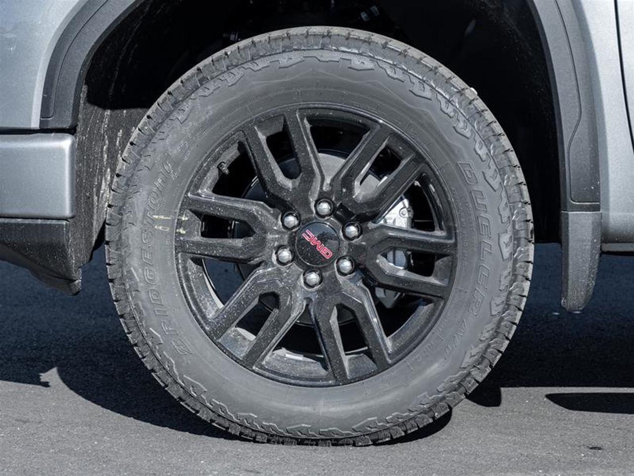 2026 GMC Sierra 1500 ELEVATION Photo