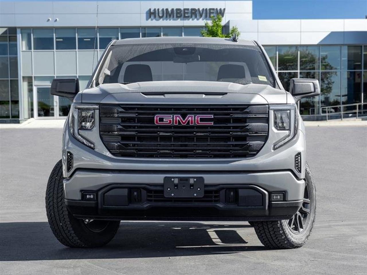 2026 GMC Sierra 1500 ELEVATION Photo1