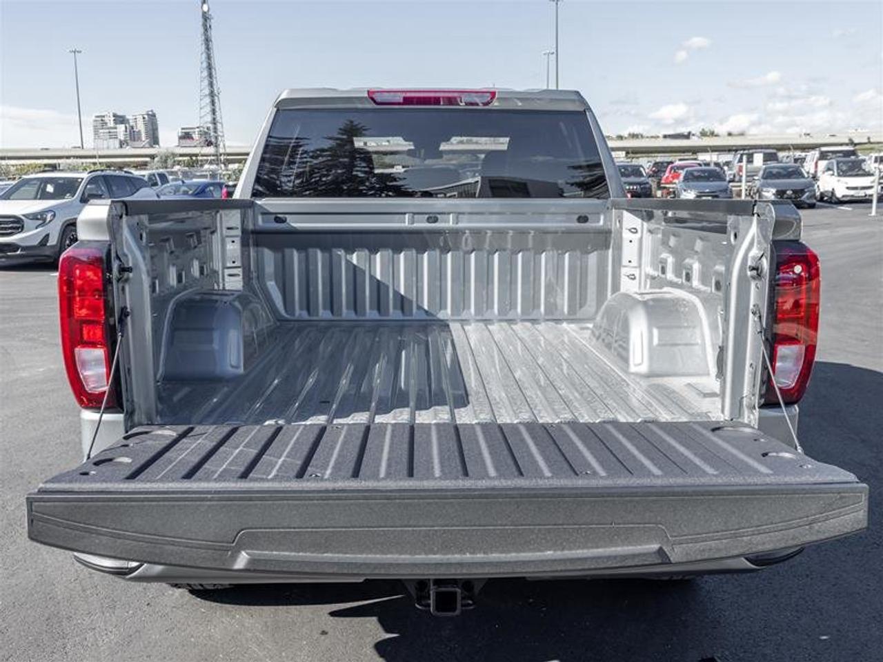 2026 GMC Sierra 1500 ELEVATION Photo